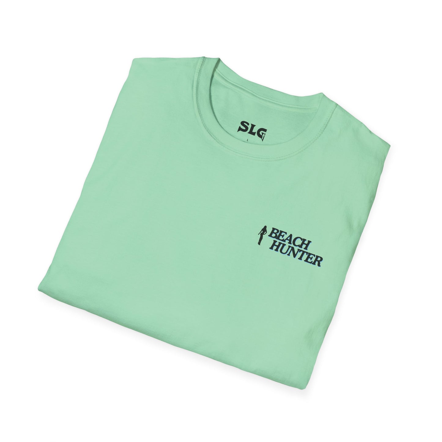 Shmooks "Beach Hunter" SLG Soft T-Shirt