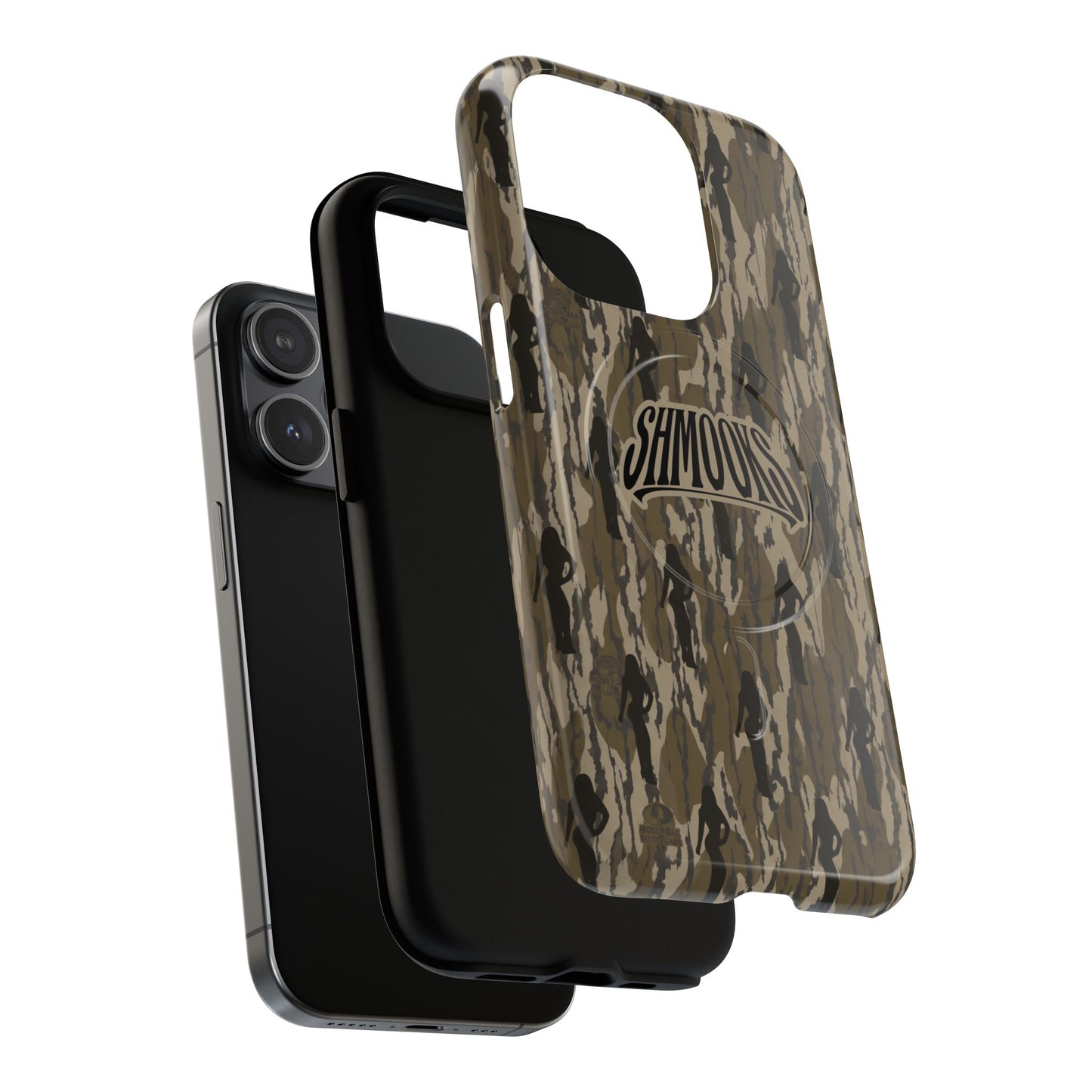Shmooks Bottomland MagSafe Phone Case