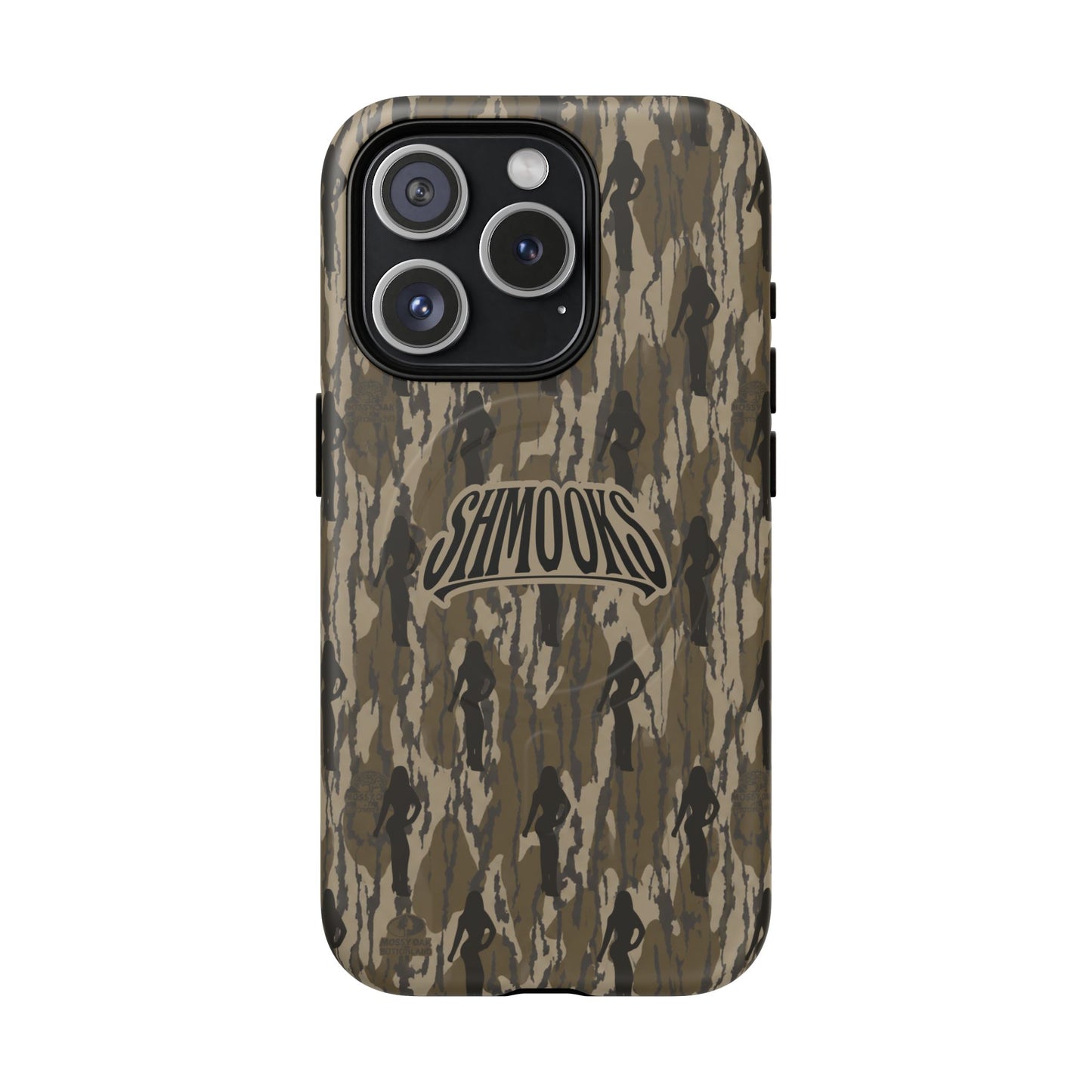 Shmooks Bottomland MagSafe Phone Case