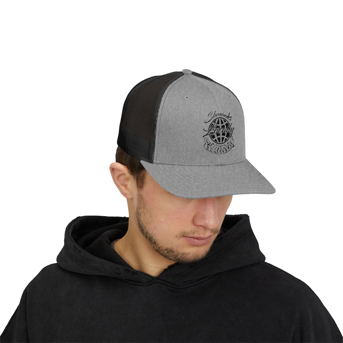 Shmooks Trucker Hat