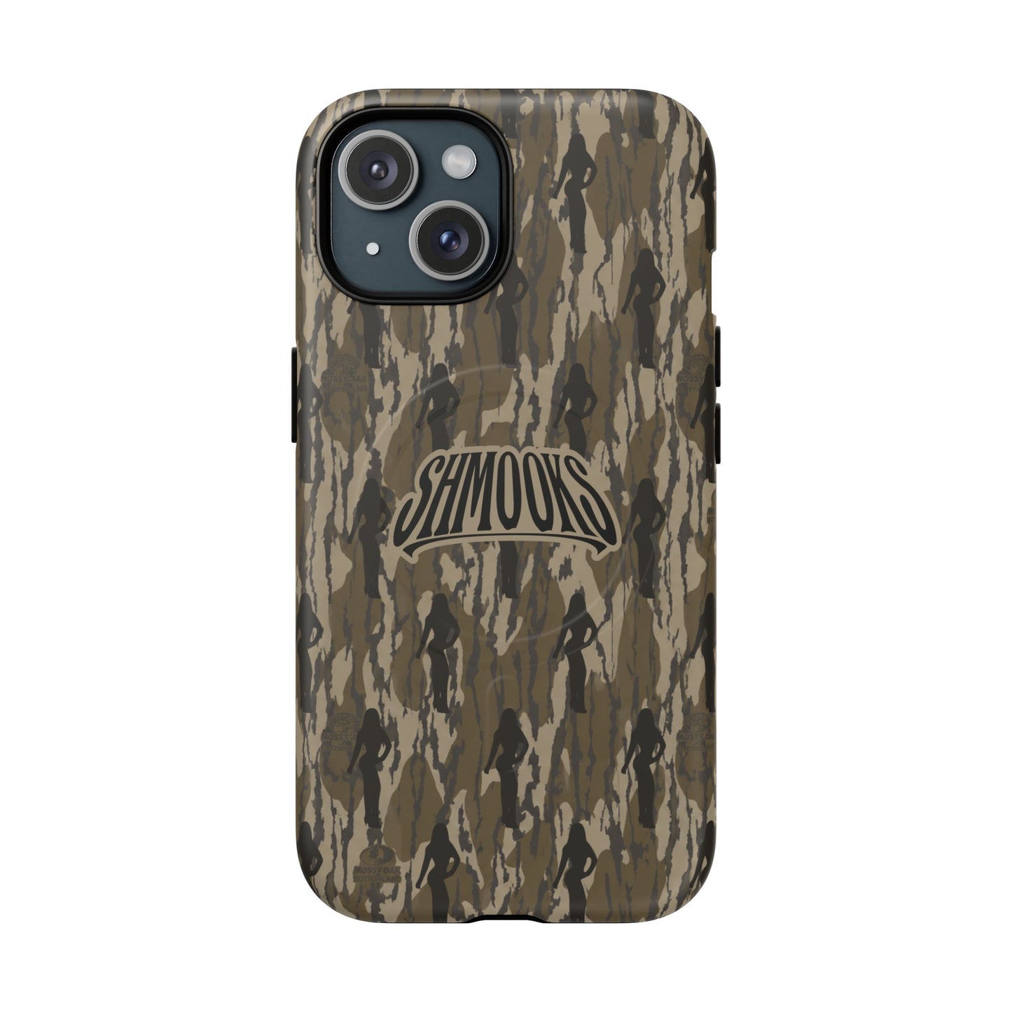 Shmooks Bottomland MagSafe Phone Case