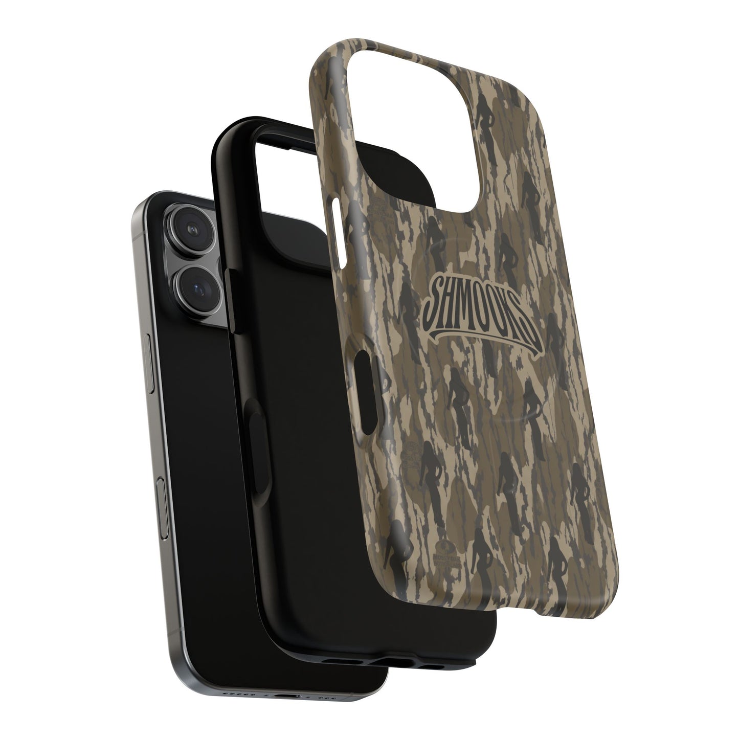 Shmooks Bottomland MagSafe Phone Case