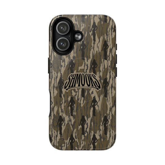 Shmooks Bottomland MagSafe Phone Case
