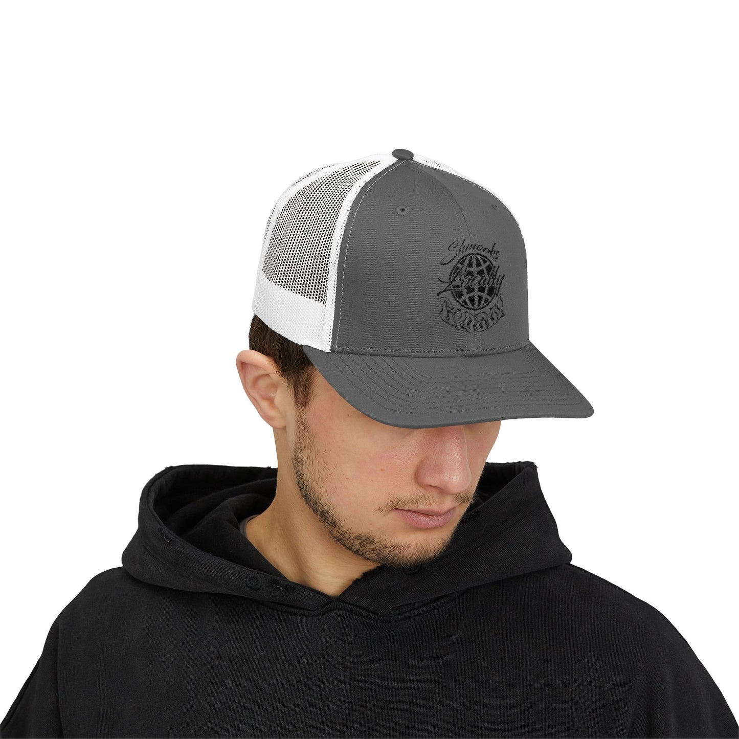 Shmooks Trucker Hat