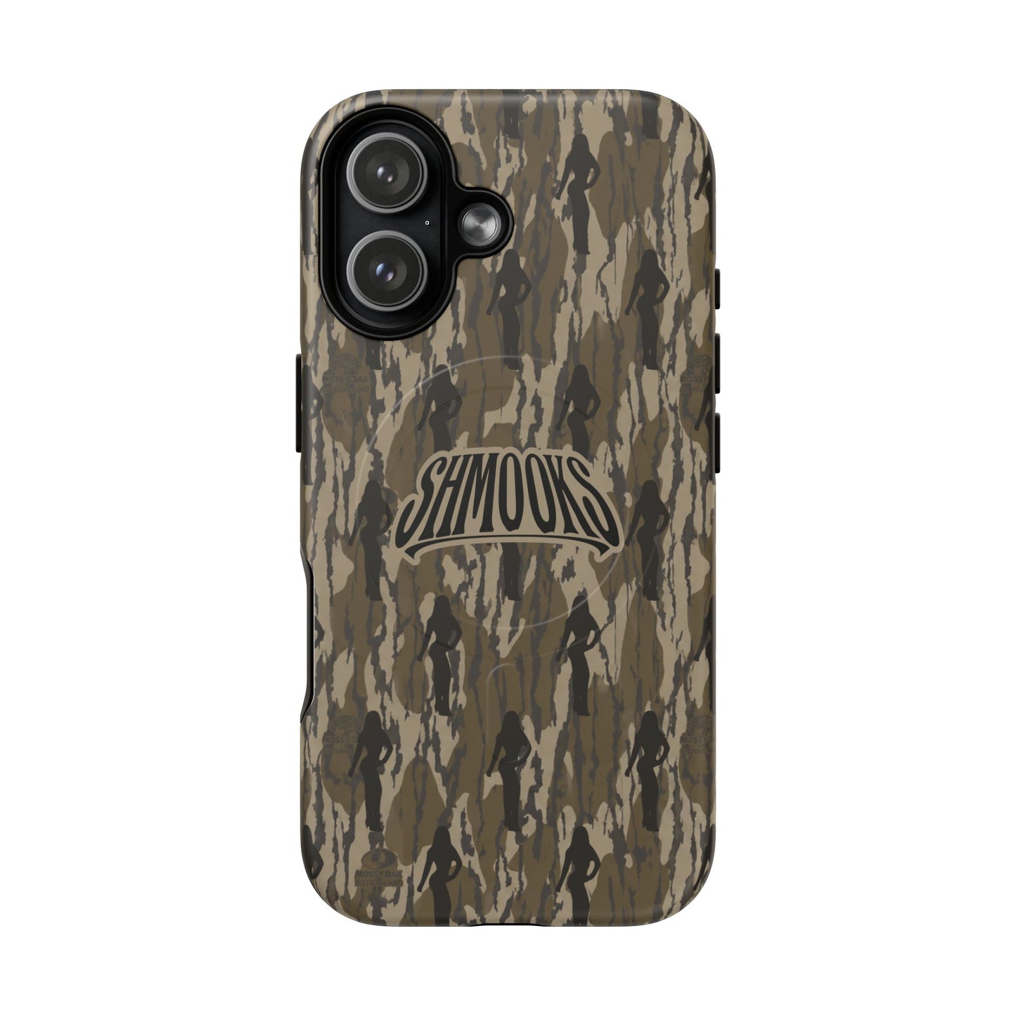 Shmooks Bottomland MagSafe Phone Case