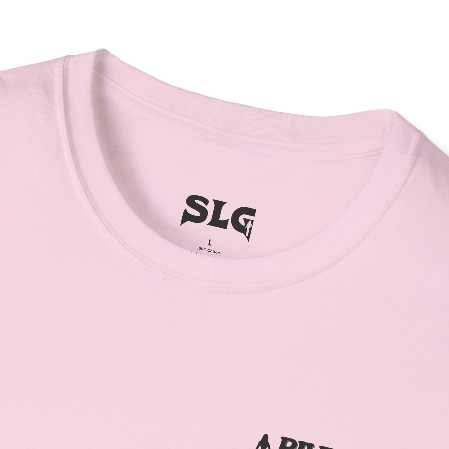 Shmooks Brown Camo "River Hunter" SLG Soft T-Shirt