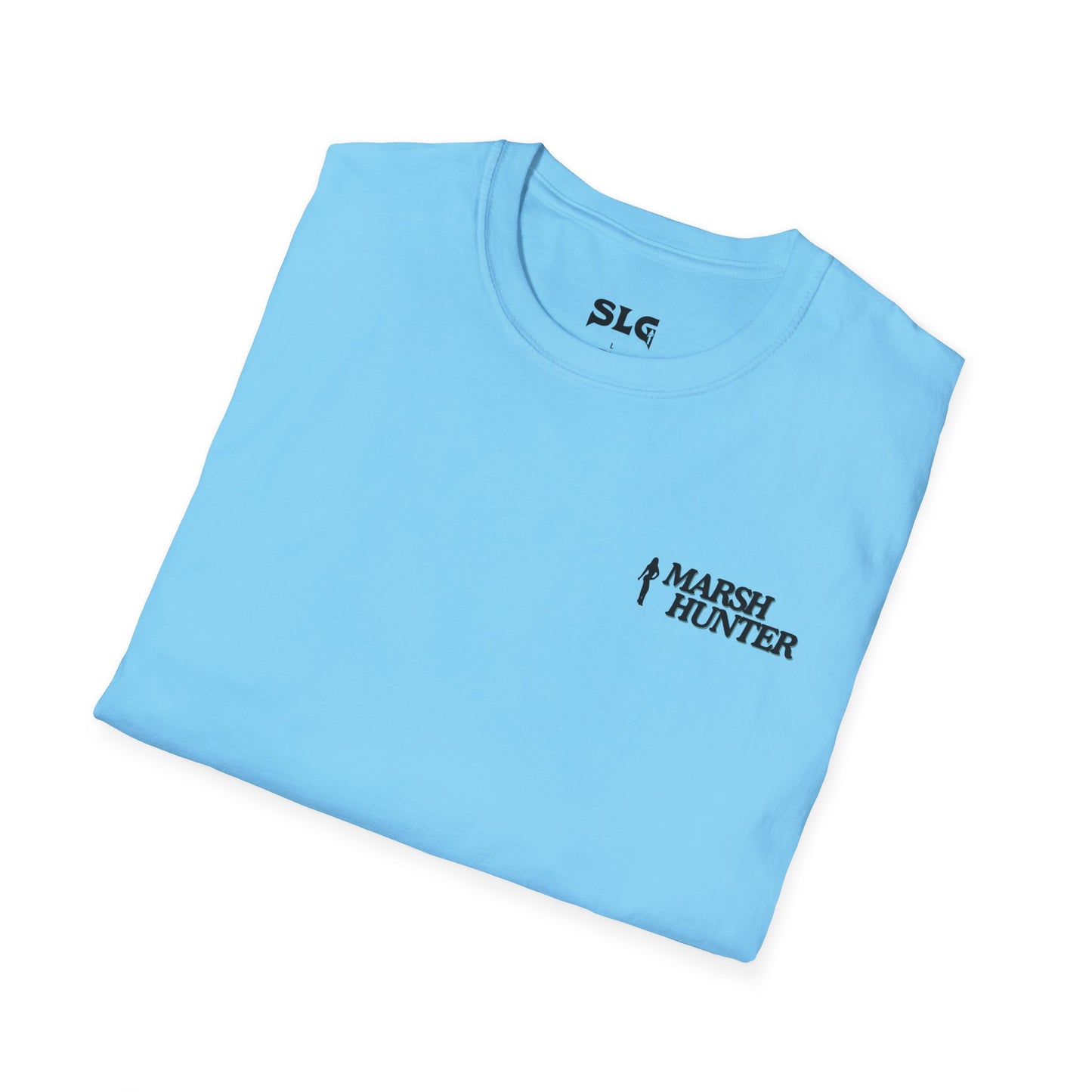 Shmooks "Marsh Hunter" SLG Soft T-Shirt