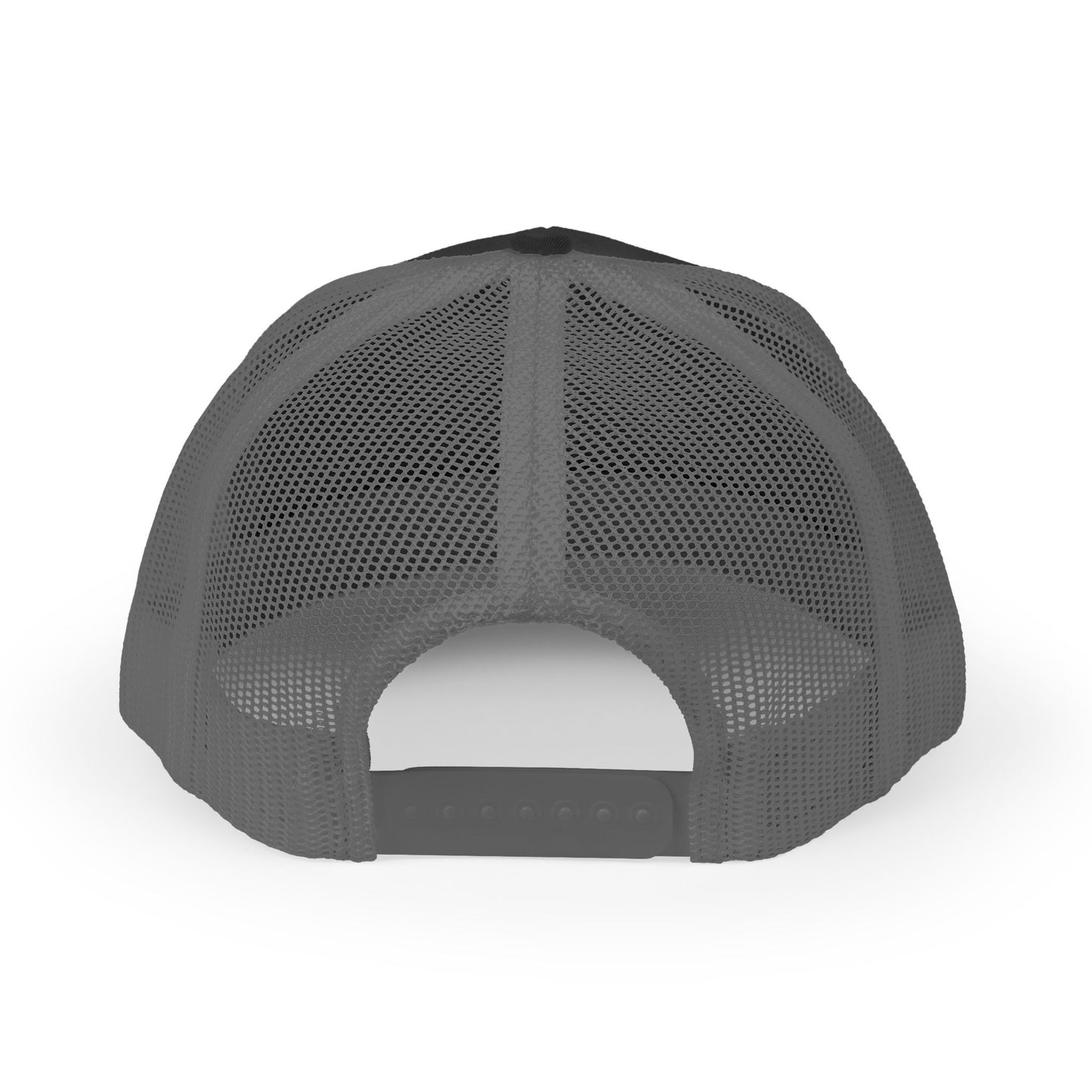 Black Shmooks Trucker Hat