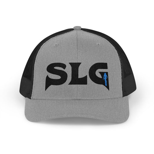Black Shmooks Trucker Hat