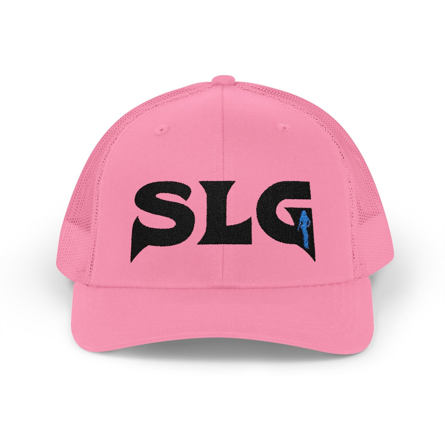 Black Shmooks Trucker Hat