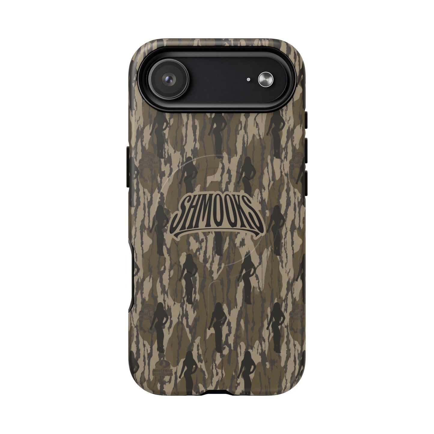 Shmooks Bottomland MagSafe Phone Case
