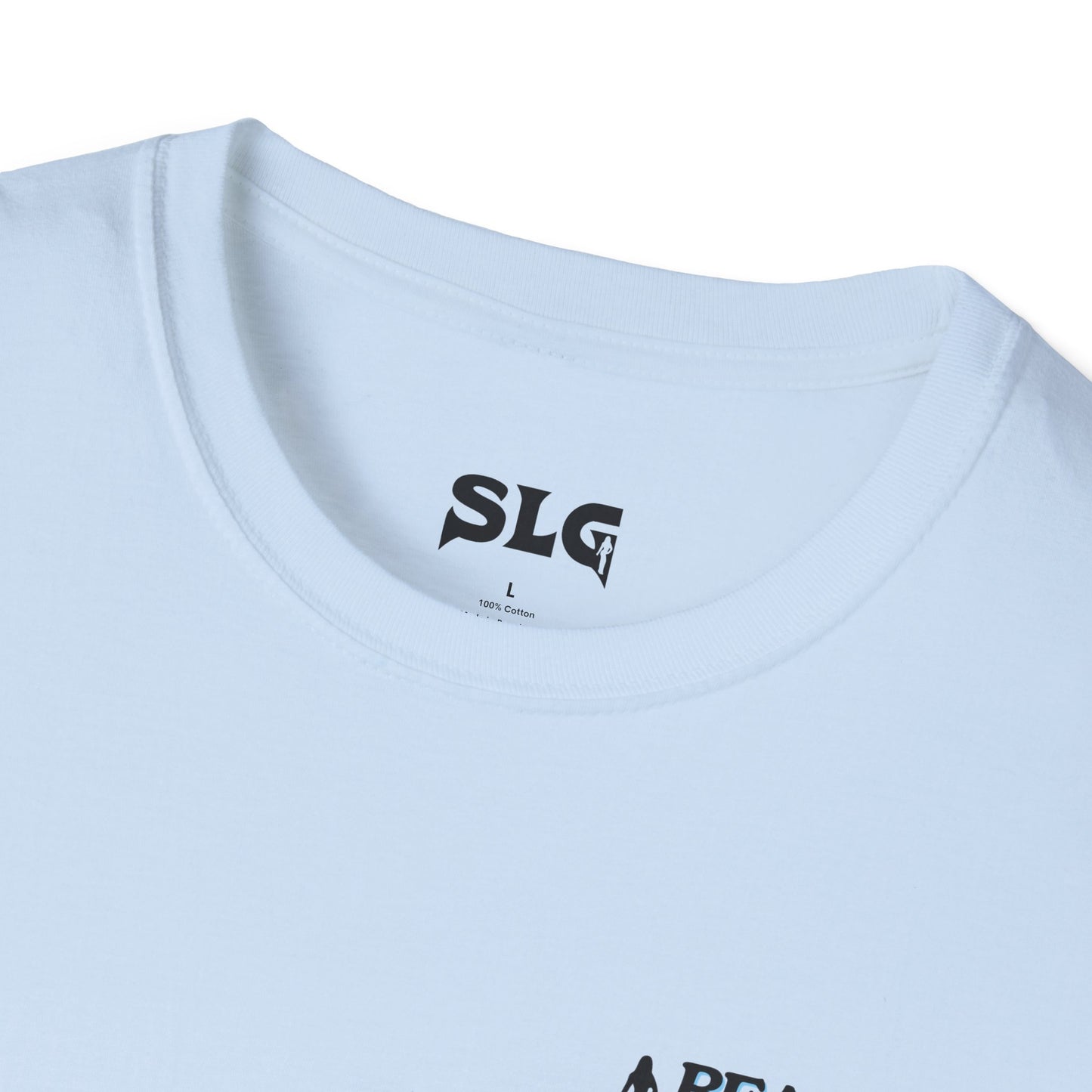 Shmooks "Beach Hunter" SLG Soft T-Shirt